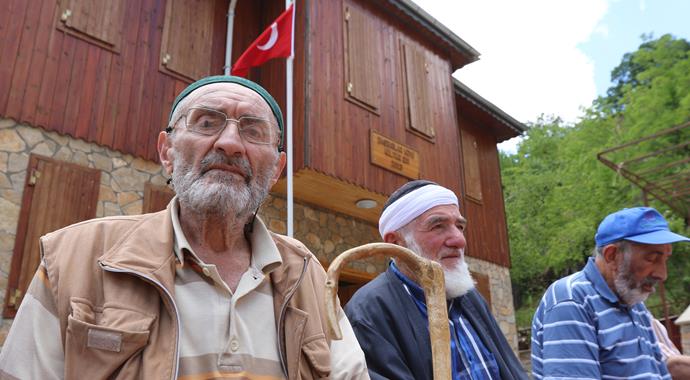 Başbağlar 23 yıldır katliama ağlıyor